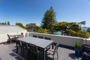 C-Scape Penthouse - Cowes beach front, Cowes